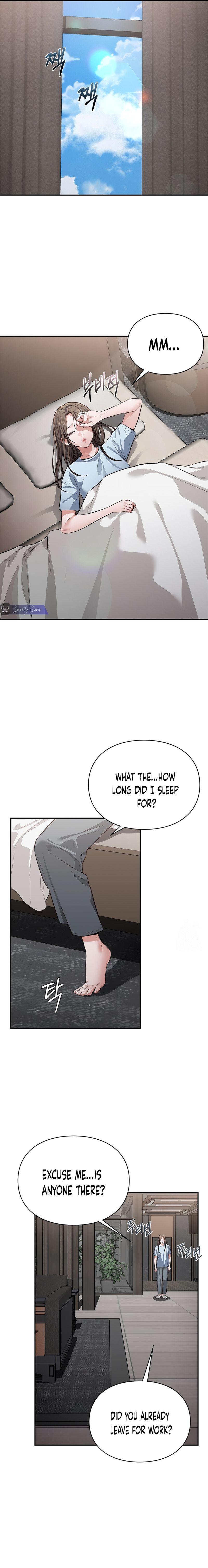 Page 12 of Chapter 6: Beethoven Syndrome