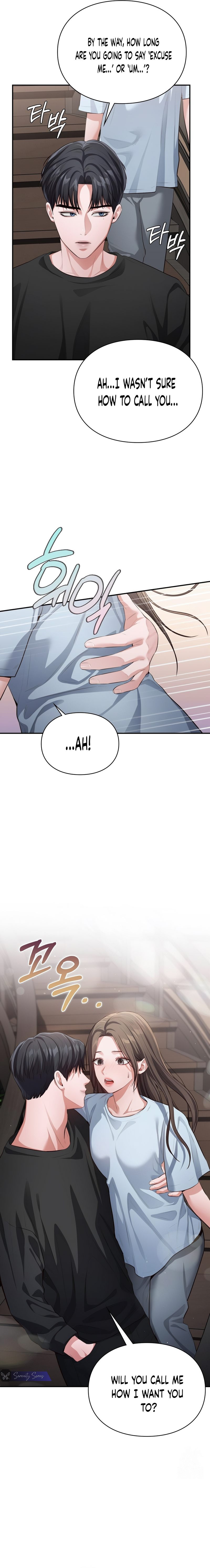 Page 18 of Chapter 6: Beethoven Syndrome