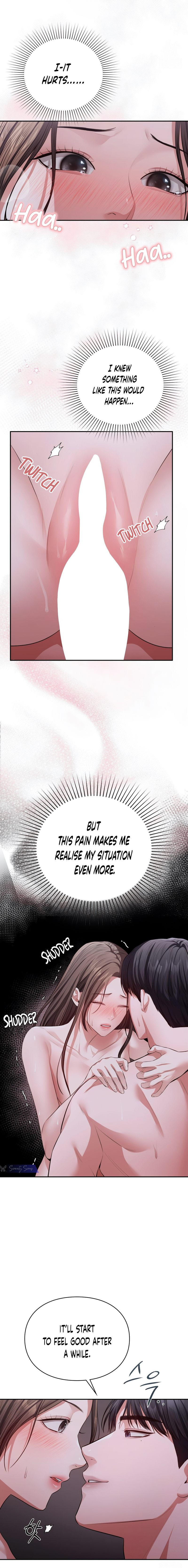 Page 6 of Chapter 6: Beethoven Syndrome