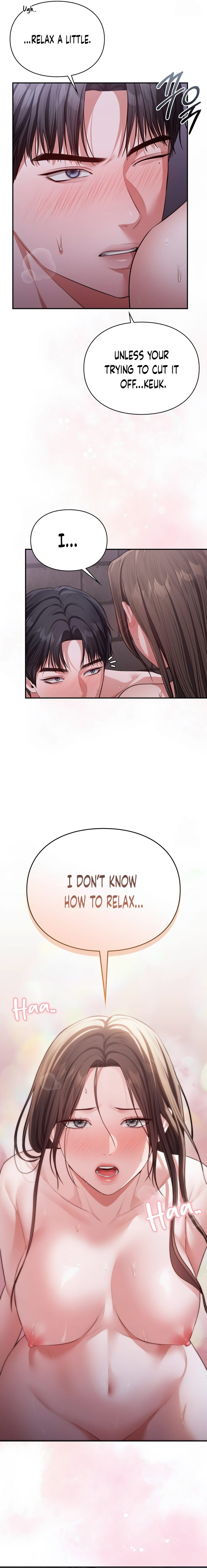 Page 9 of Chapter 6: Beethoven Syndrome