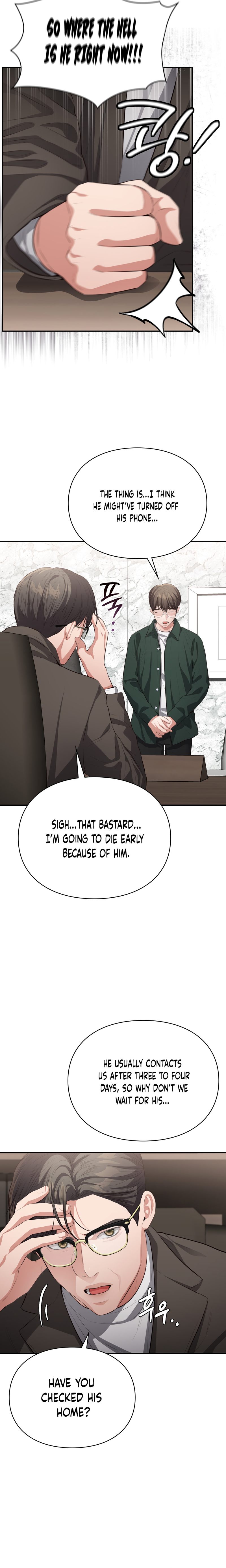 Page 11 of Chapter 7: Beethoven Syndrome