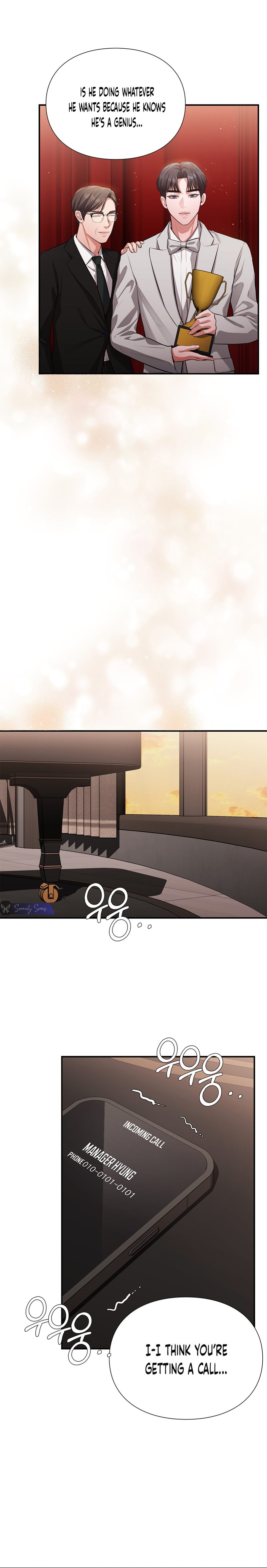 Page 14 of Chapter 7: Beethoven Syndrome