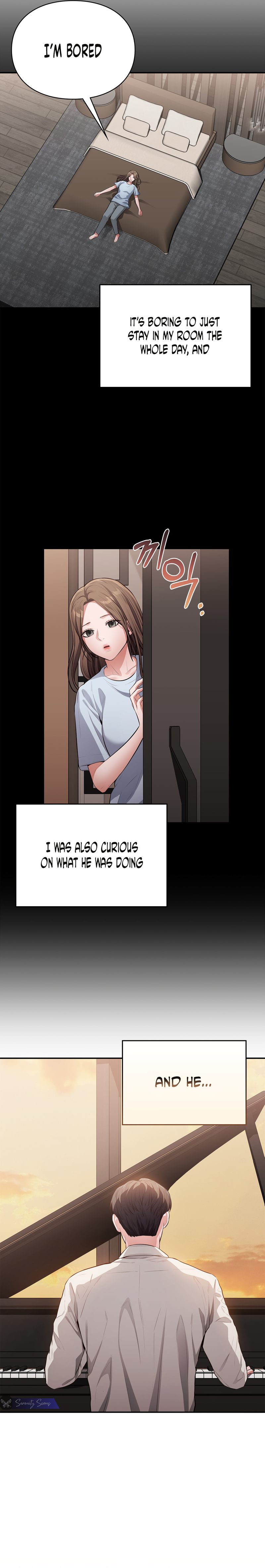 Page 18 of Chapter 7: Beethoven Syndrome