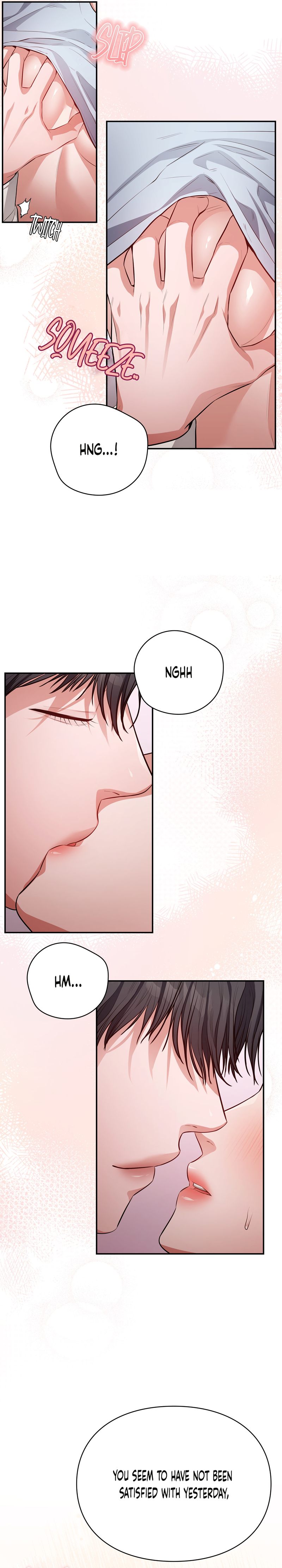 Page 20 of Chapter 7: Beethoven Syndrome
