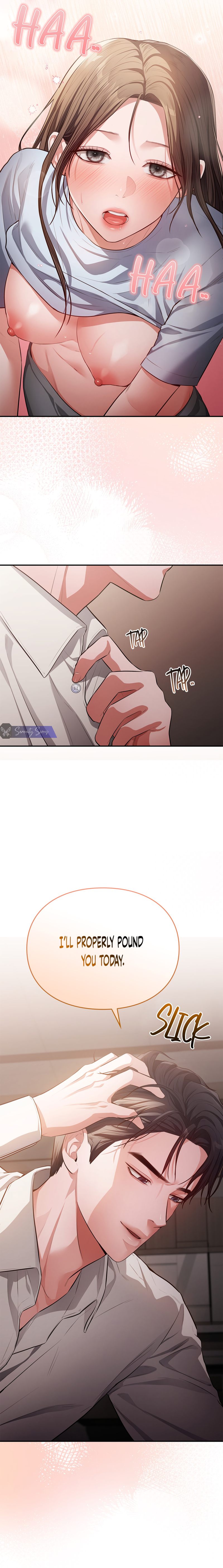 Page 21 of Chapter 7: Beethoven Syndrome
