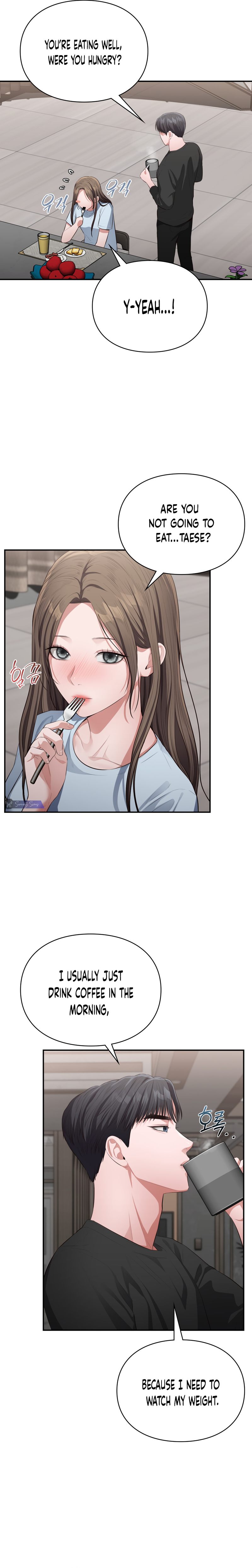 Page 4 of Chapter 7: Beethoven Syndrome