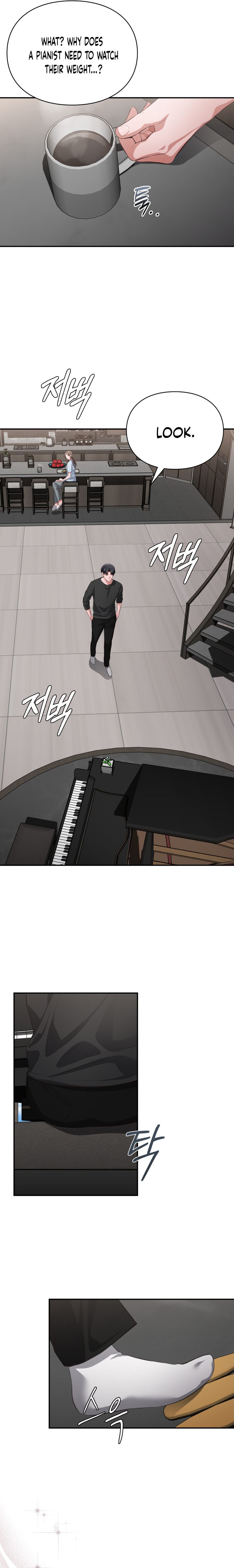 Page 5 of Chapter 7: Beethoven Syndrome