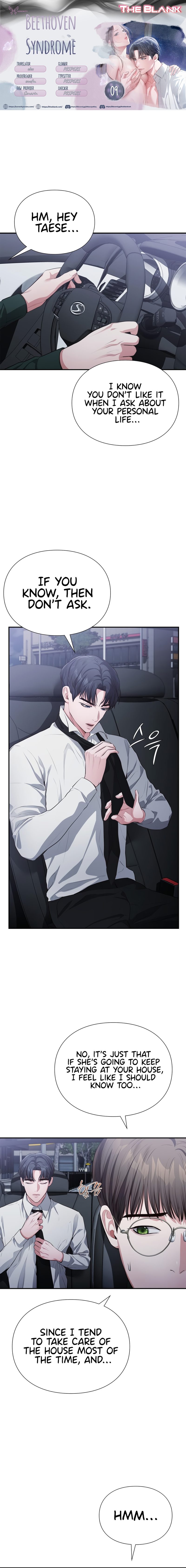 Page 1 of Chapter 8: Beethoven Syndrome