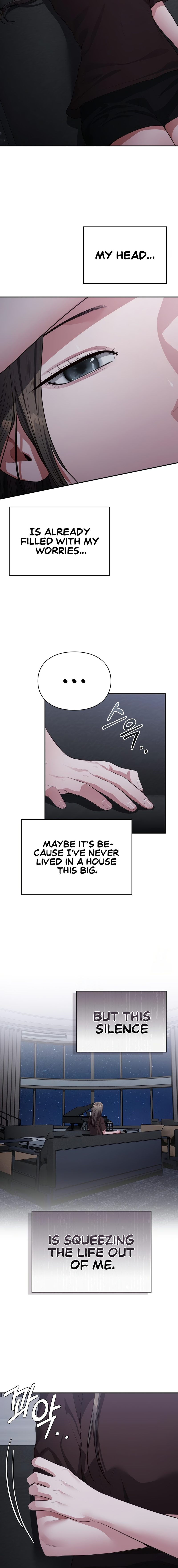 Page 10 of Chapter 8: Beethoven Syndrome