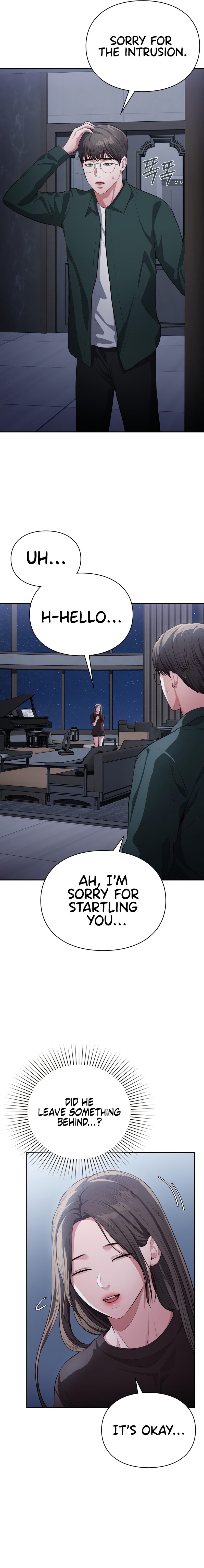 Page 13 of Chapter 8: Beethoven Syndrome