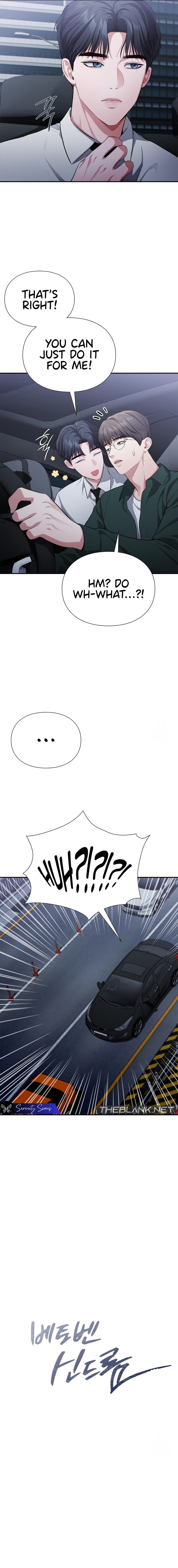 Page 2 of Chapter 8: Beethoven Syndrome
