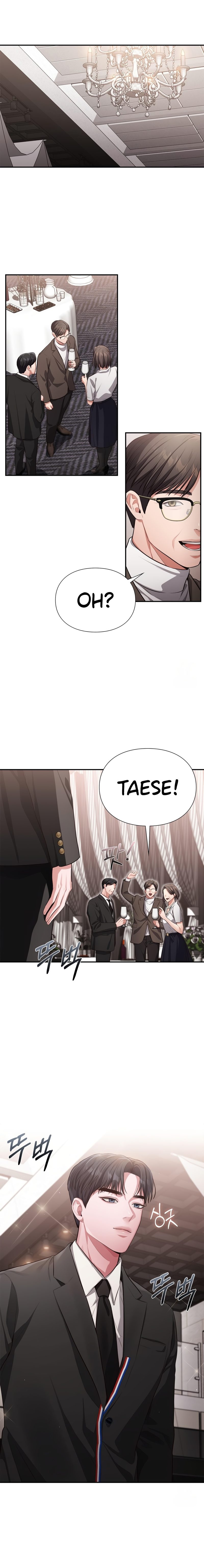 Page 3 of Chapter 8: Beethoven Syndrome