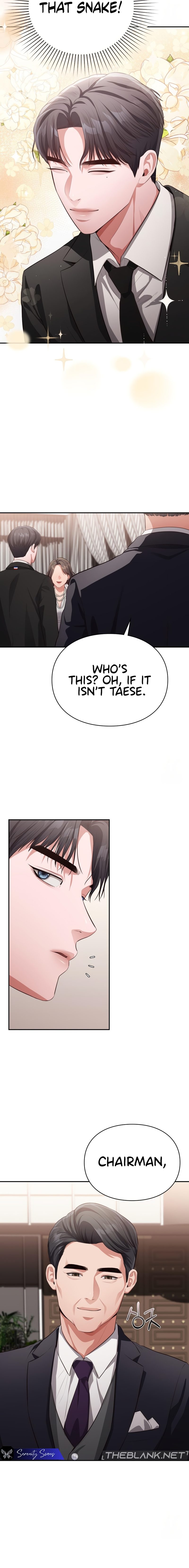 Page 5 of Chapter 8: Beethoven Syndrome
