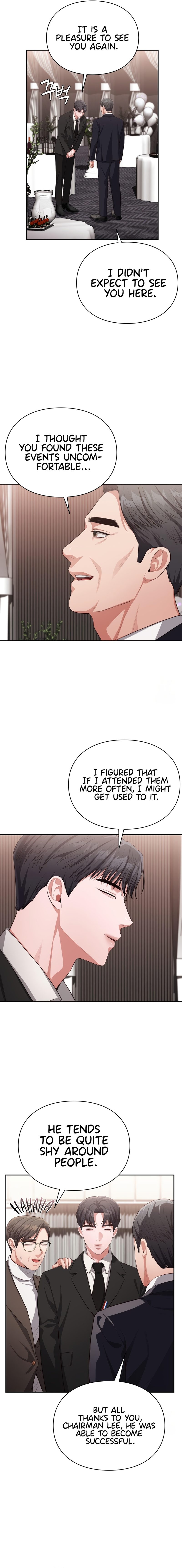 Page 6 of Chapter 8: Beethoven Syndrome
