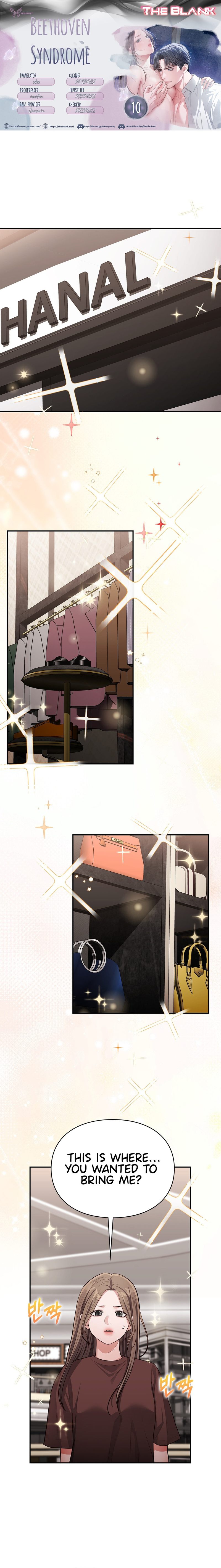 Page 1 of Chapter 9: Beethoven Syndrome