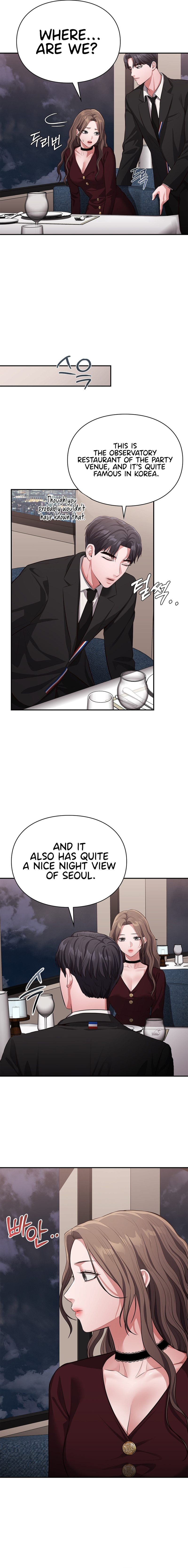 Page 12 of Chapter 9: Beethoven Syndrome