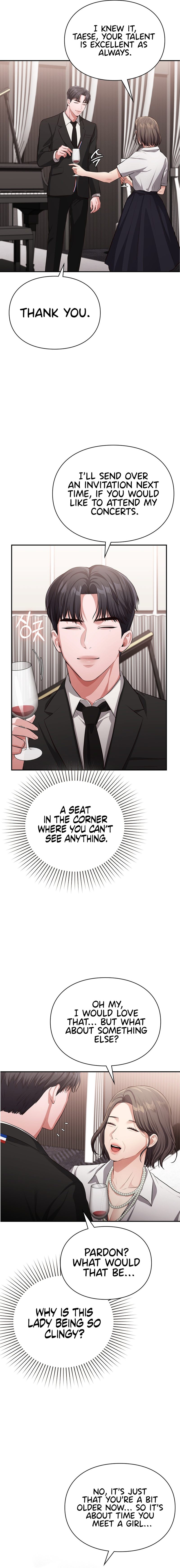 Page 5 of Chapter 9: Beethoven Syndrome