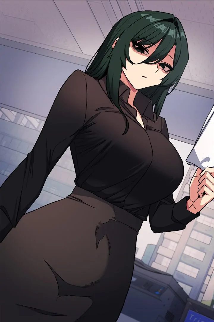 Page 25 of Chapter 41: Stop Smoking