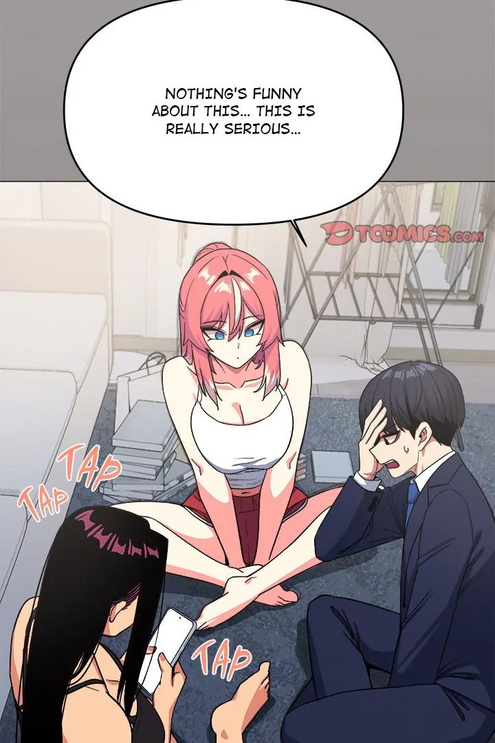 Page 46 of Chapter 41: Stop Smoking