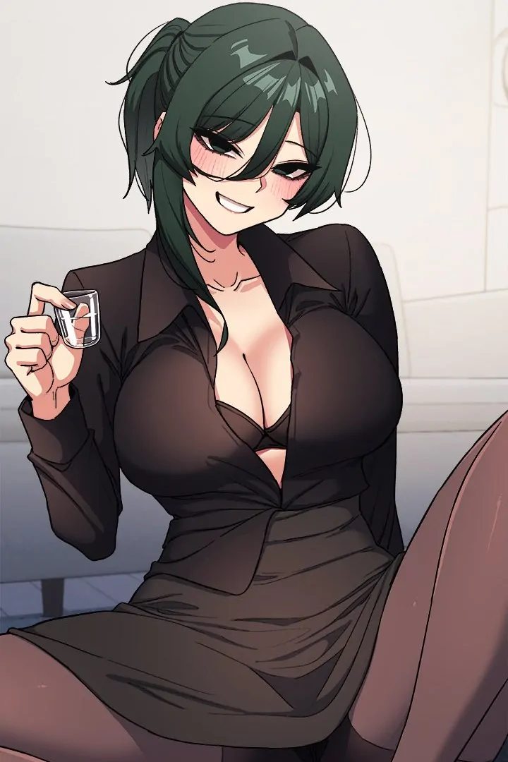 Page 64 of Chapter 43: Stop Smoking