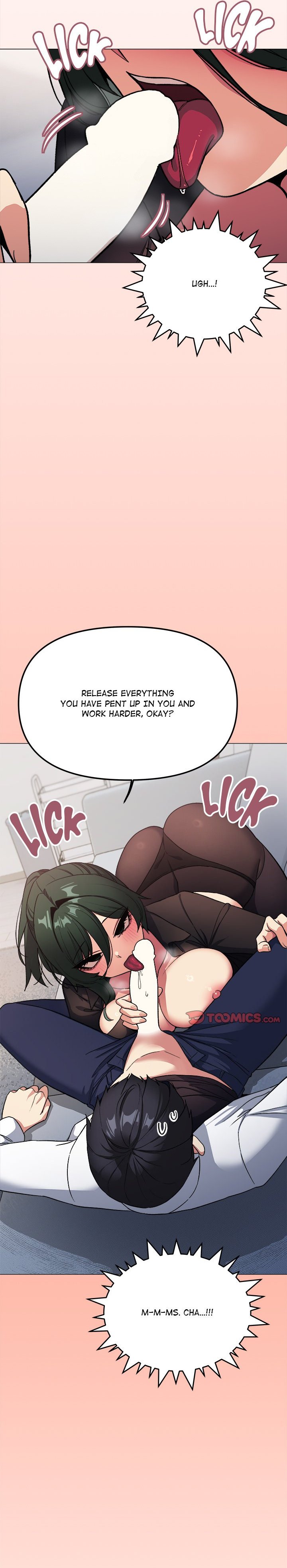 Page 10 of Chapter 44: Stop Smoking