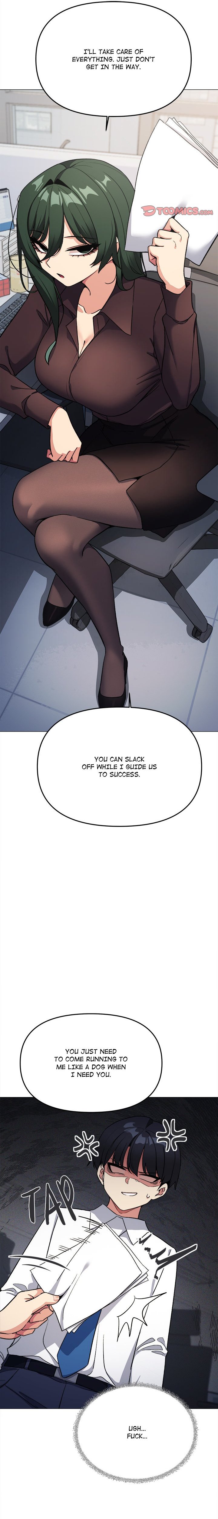 Page 33 of Chapter 44: Stop Smoking