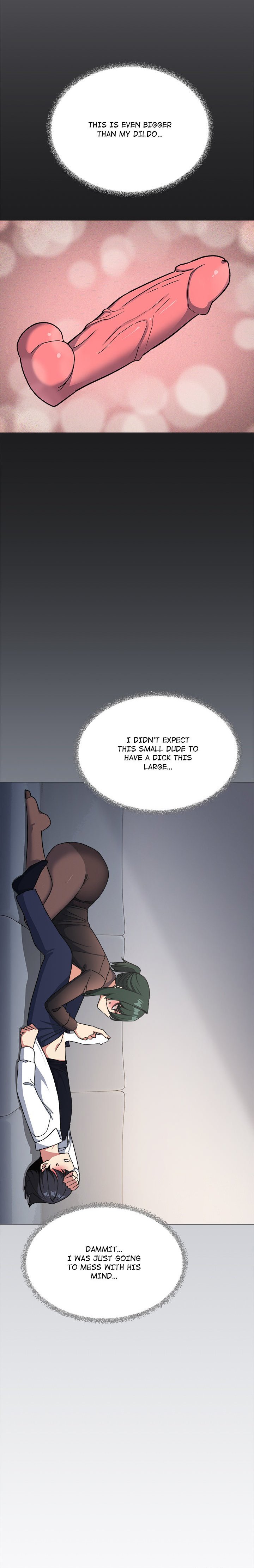 Page 6 of Chapter 44: Stop Smoking