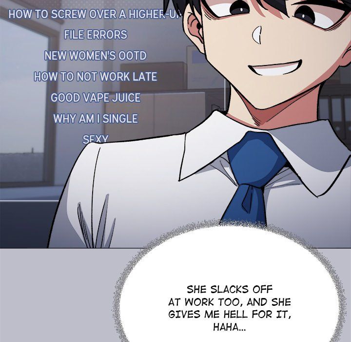Page 99 of Chapter 45: Stop Smoking