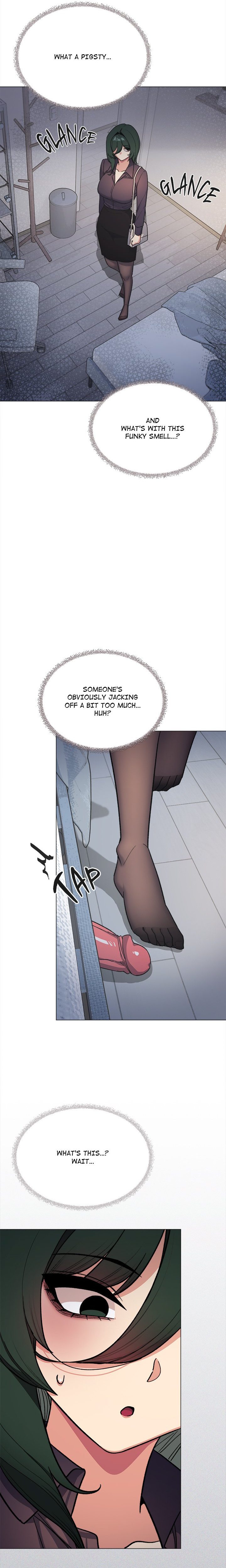 Page 31 of Chapter 48: Stop Smoking