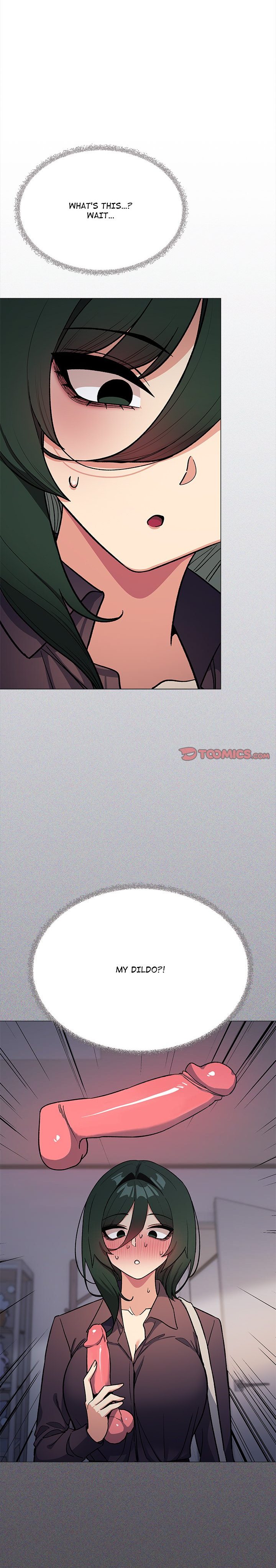 Page 1 of Chapter 49: Stop Smoking