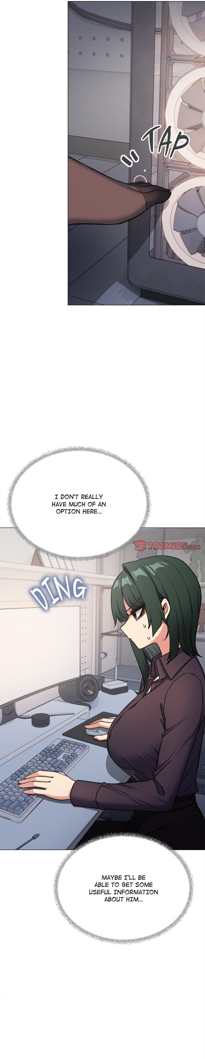 Page 10 of Chapter 49: Stop Smoking