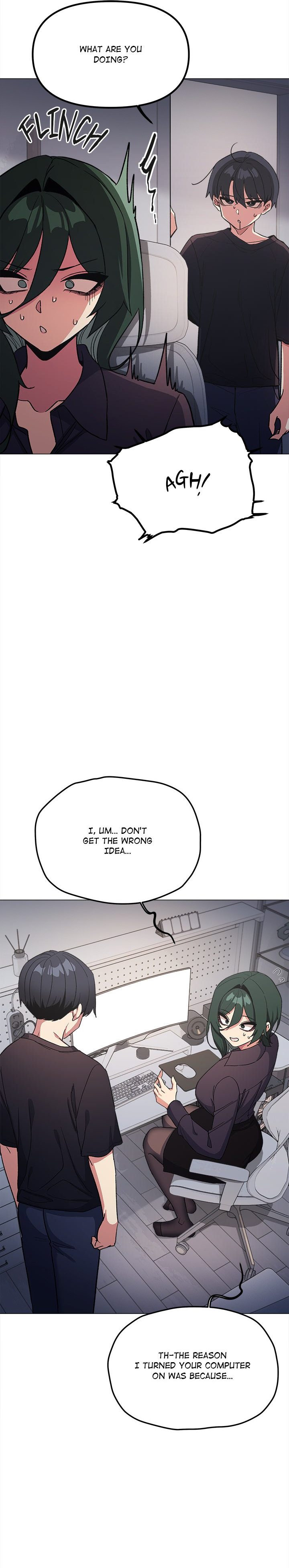 Page 11 of Chapter 49: Stop Smoking