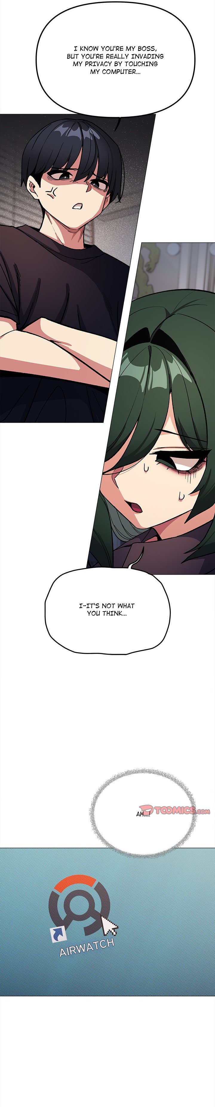 Page 12 of Chapter 49: Stop Smoking