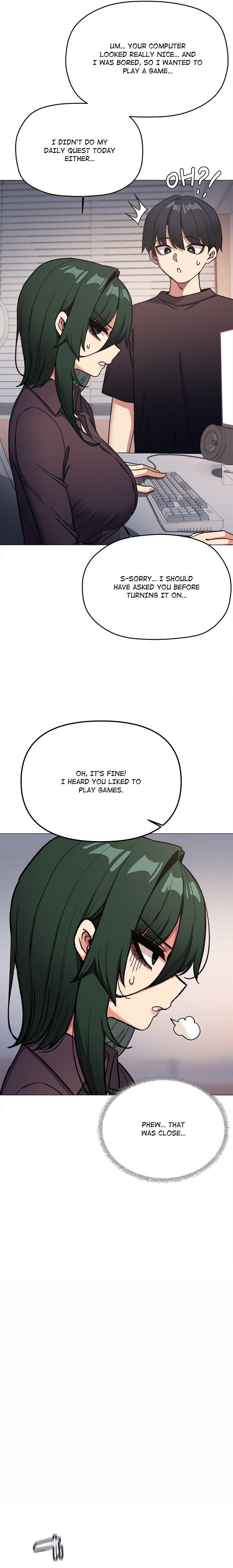 Page 13 of Chapter 49: Stop Smoking
