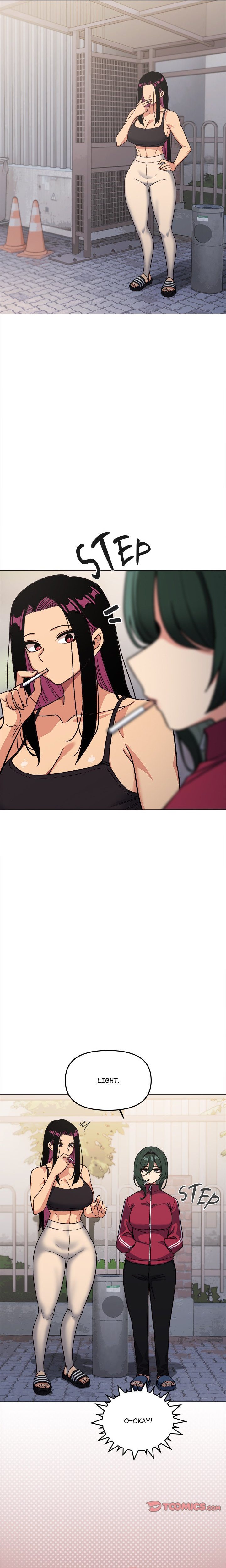 Page 19 of Chapter 49: Stop Smoking