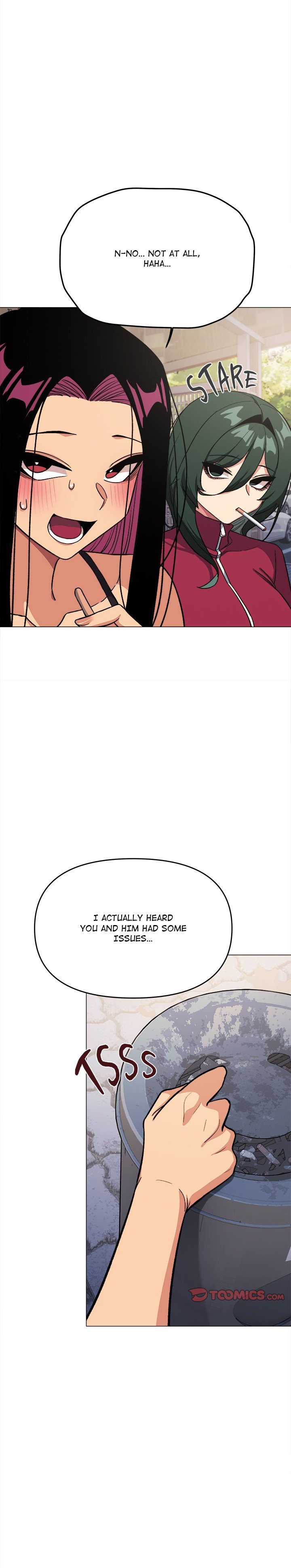 Page 21 of Chapter 49: Stop Smoking