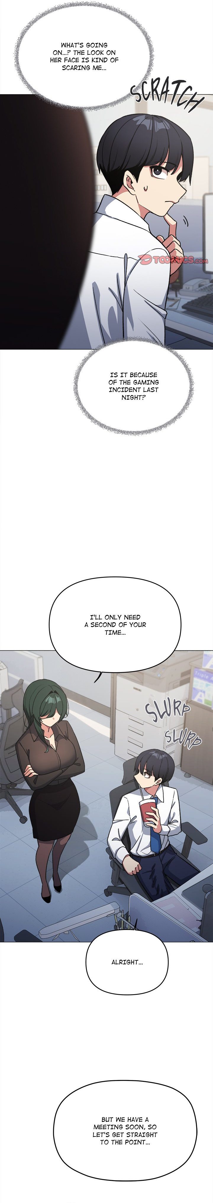 Page 27 of Chapter 49: Stop Smoking