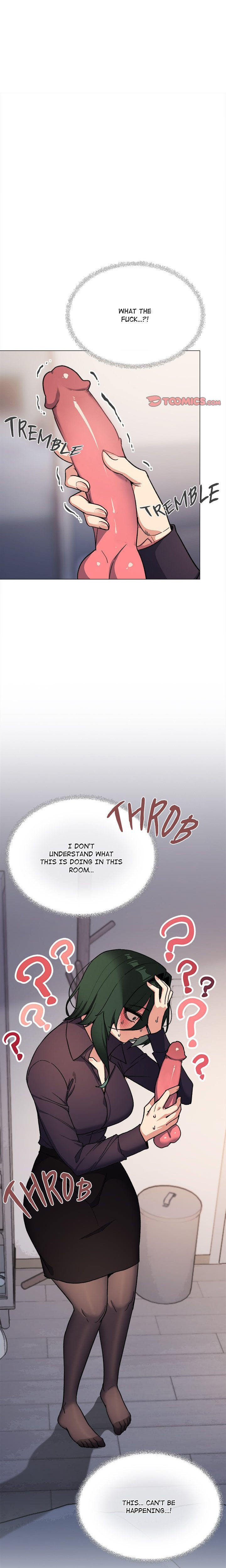 Page 3 of Chapter 49: Stop Smoking