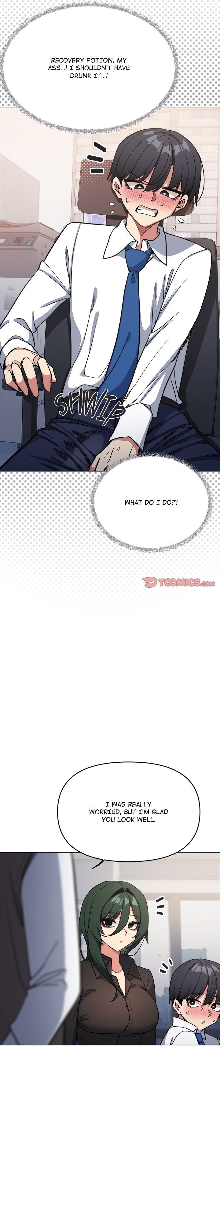Page 31 of Chapter 49: Stop Smoking