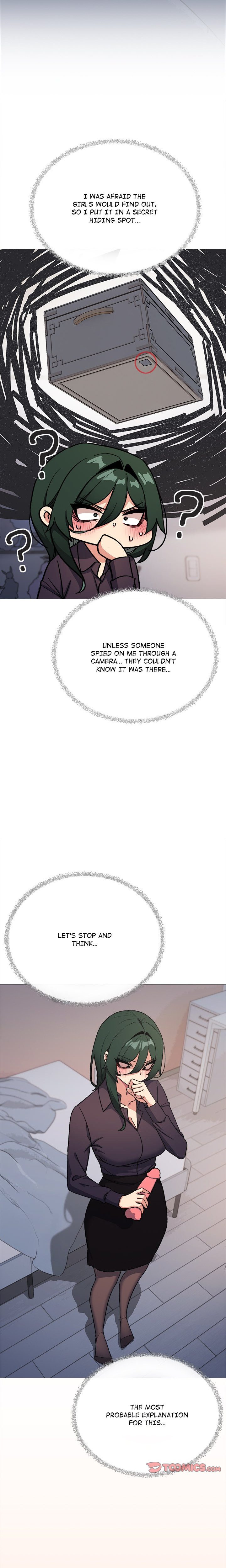 Page 4 of Chapter 49: Stop Smoking