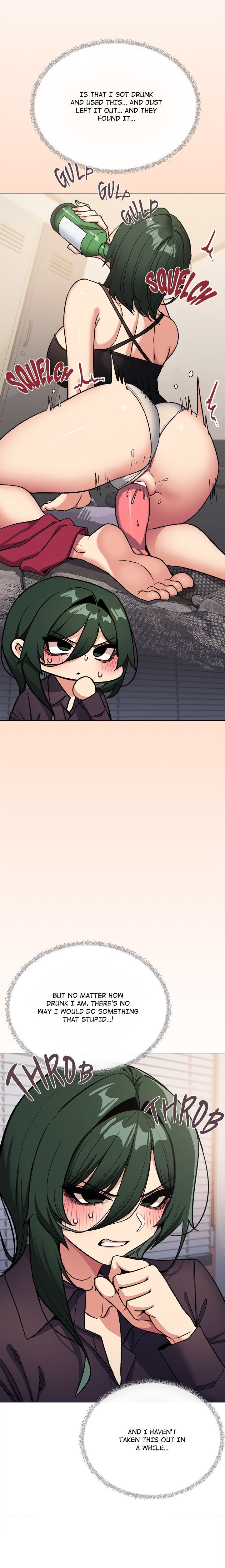 Page 5 of Chapter 49: Stop Smoking