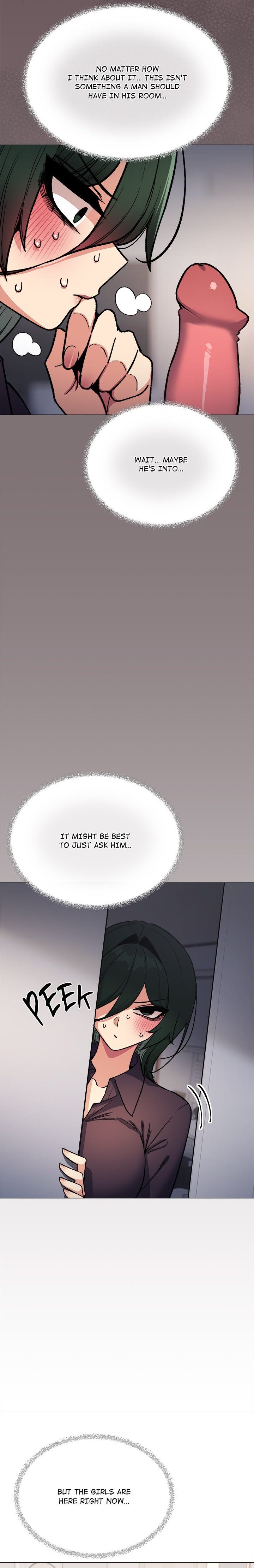 Page 7 of Chapter 49: Stop Smoking