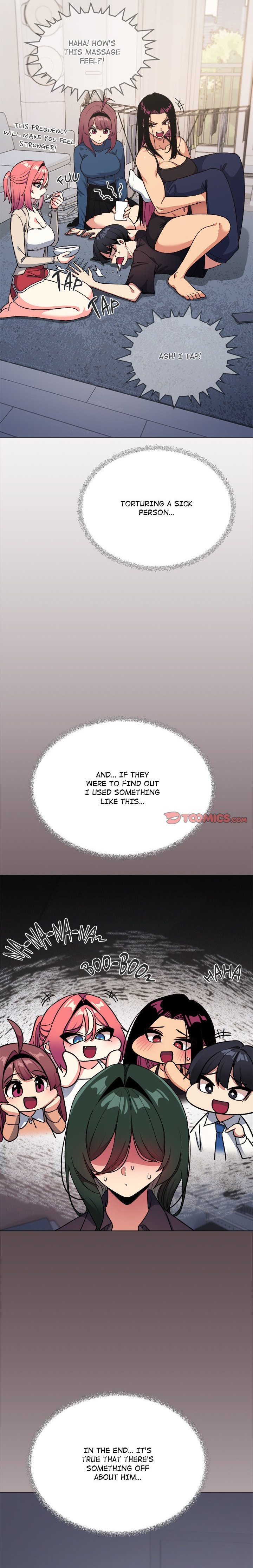 Page 8 of Chapter 49: Stop Smoking