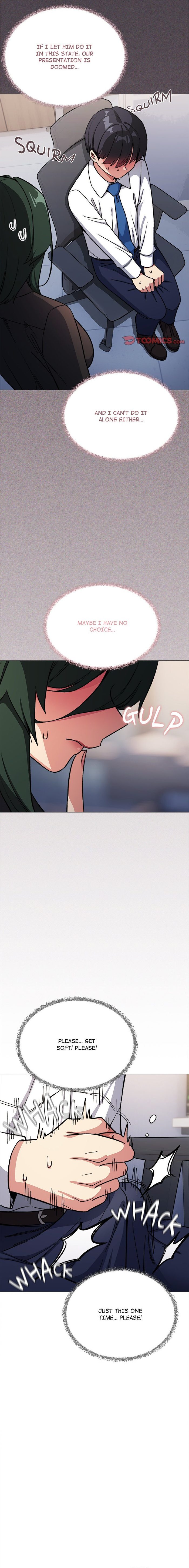 Page 10 of Chapter 50: Stop Smoking