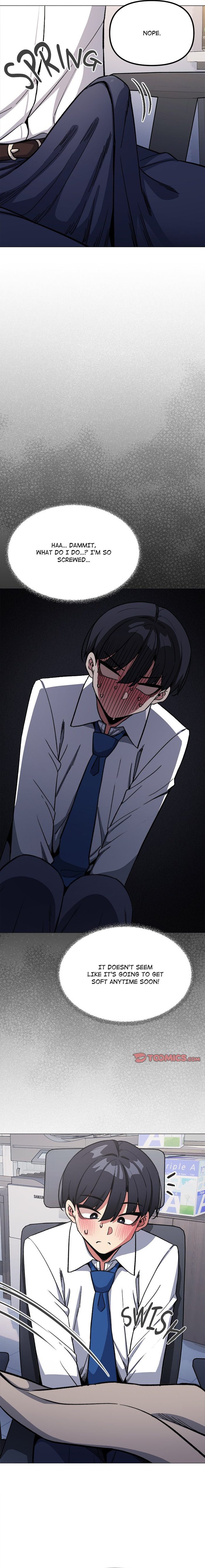 Page 11 of Chapter 50: Stop Smoking