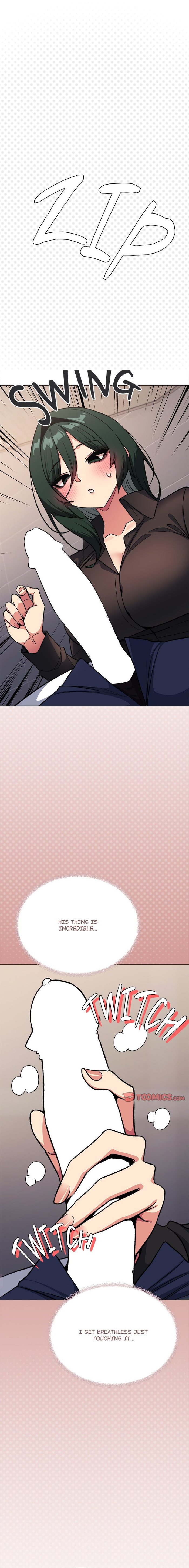 Page 15 of Chapter 50: Stop Smoking