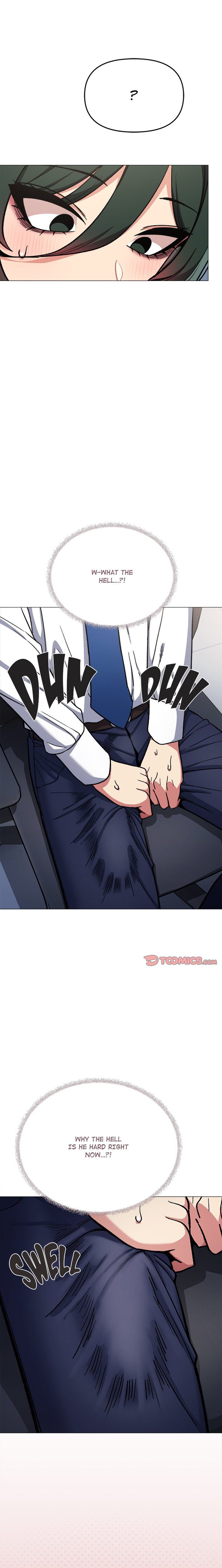Page 8 of Chapter 50: Stop Smoking