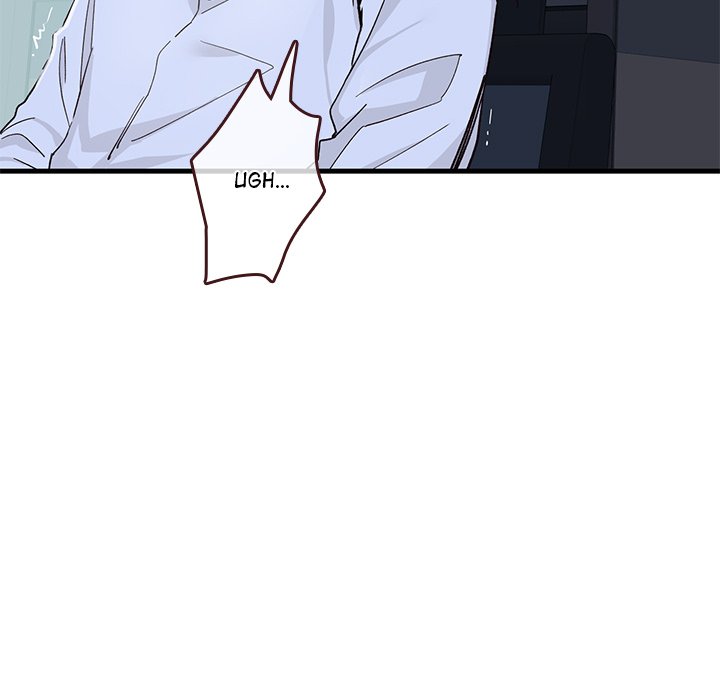 Page 101 of Chapter 1: My Other Girlfriend
