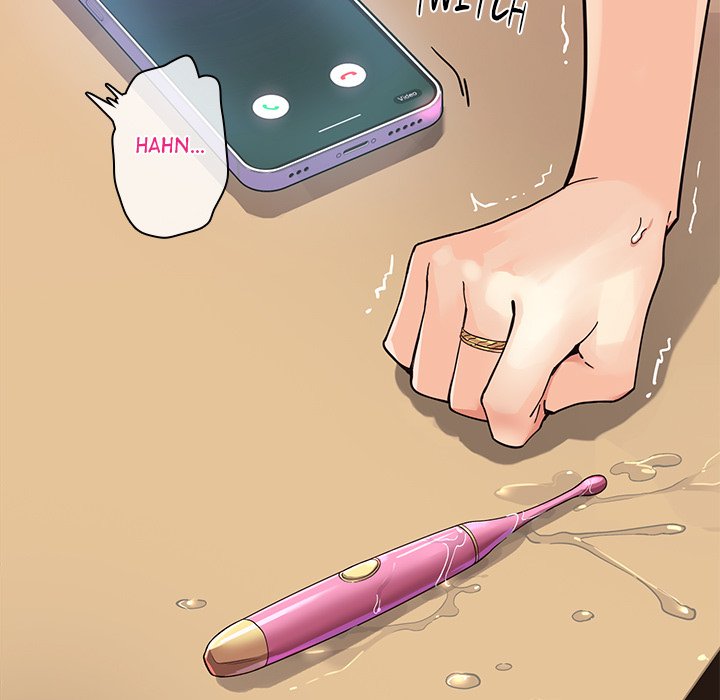 Page 15 of Chapter 1: My Other Girlfriend