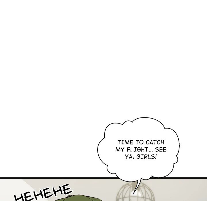 Page 107 of Chapter 10: My Other Girlfriend